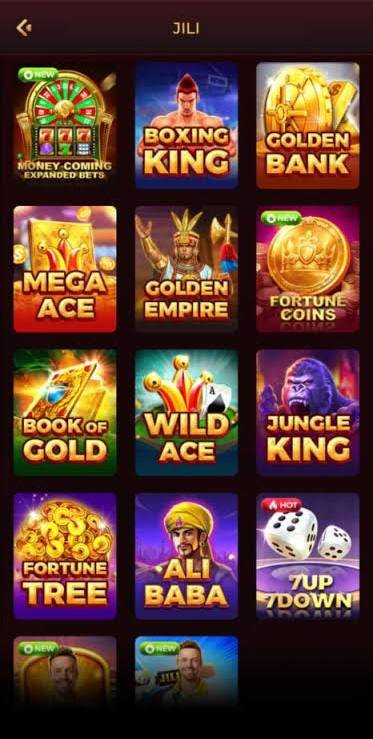 rajluck game